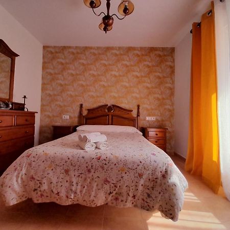 Casas De Benaojan 11 빌라 외부 사진