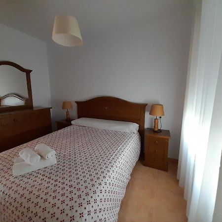 Casas De Benaojan 11 빌라 외부 사진