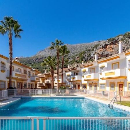 Casas De Benaojan 11 빌라 외부 사진