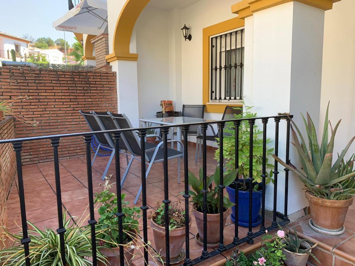 Casas De Benaojan 11 빌라 외부 사진
