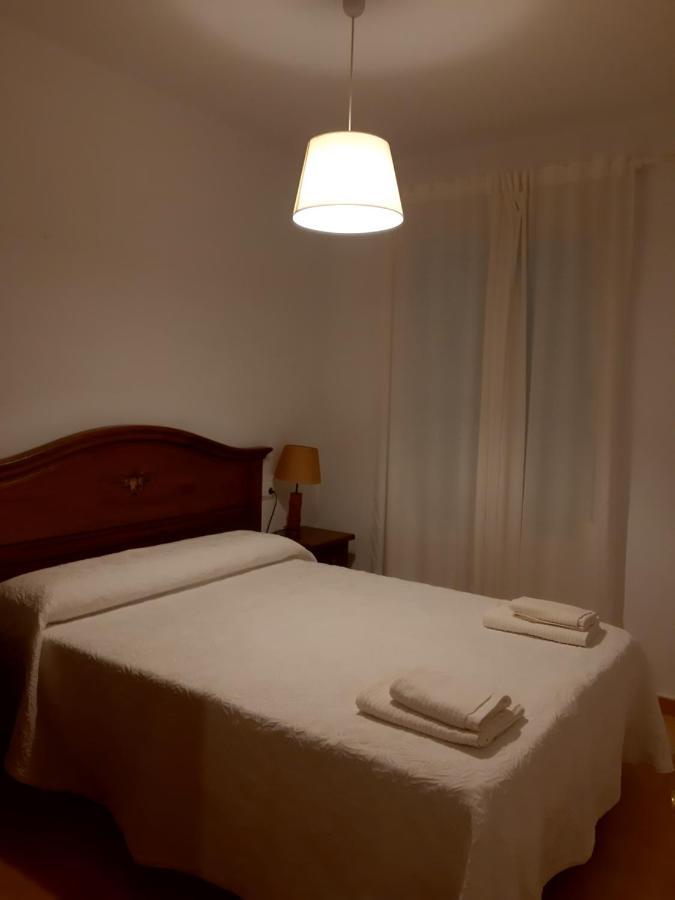 Casas De Benaojan 11 빌라 외부 사진