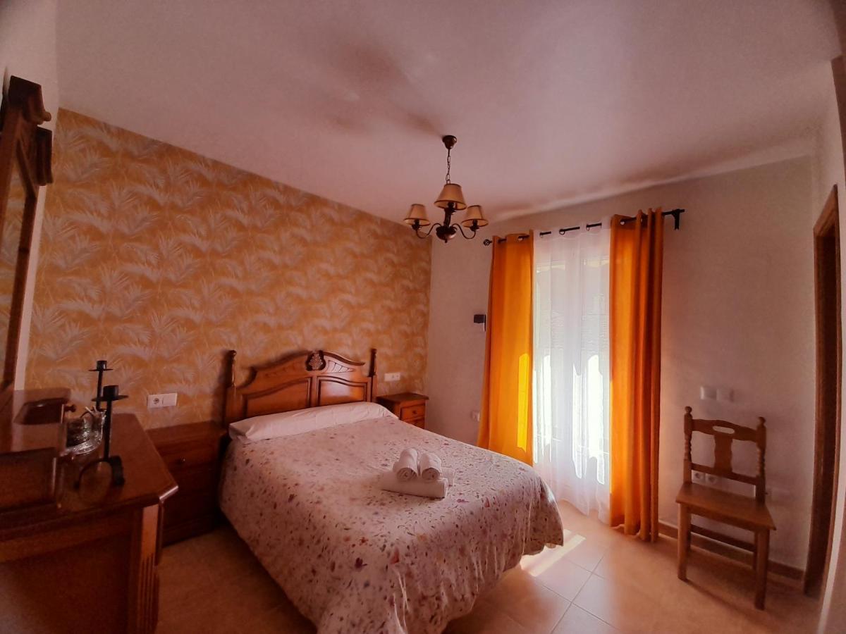 Casas De Benaojan 11 빌라 외부 사진