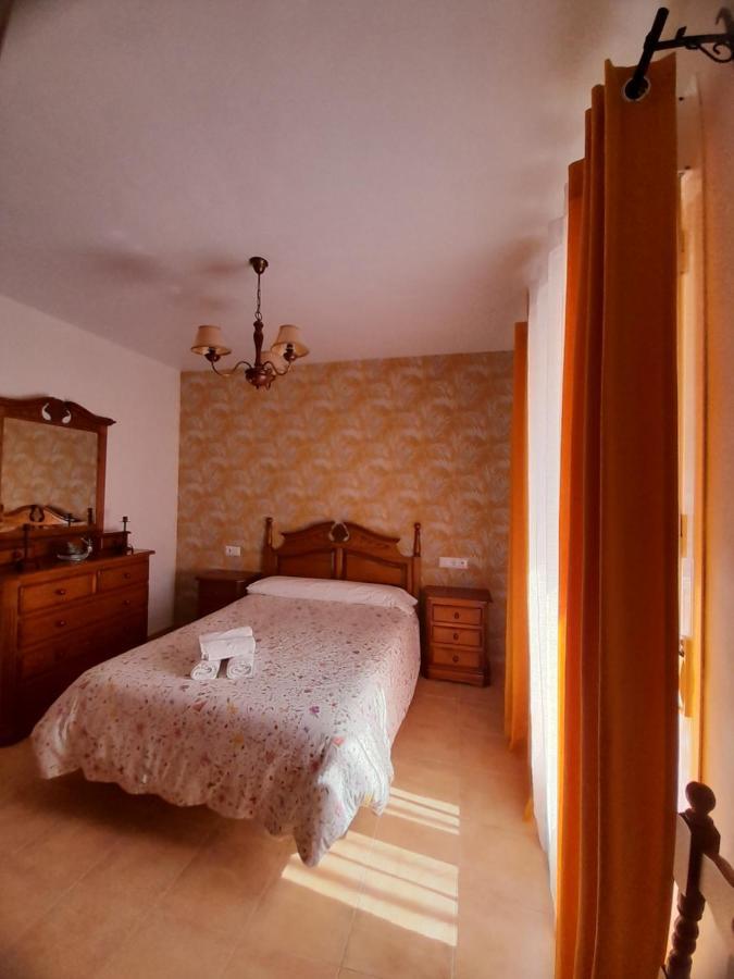 Casas De Benaojan 11 빌라 외부 사진