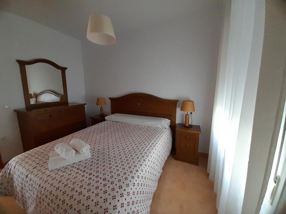Casas De Benaojan 11 빌라 외부 사진