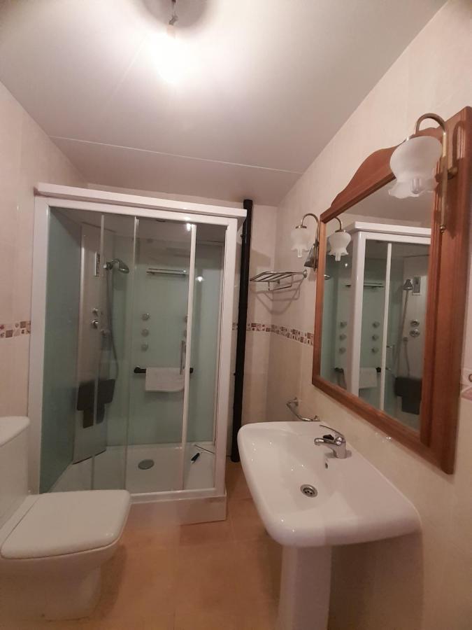 Casas De Benaojan 11 빌라 외부 사진