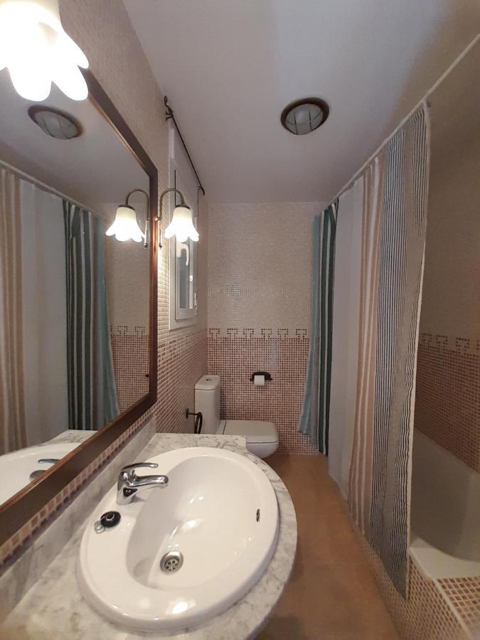 Casas De Benaojan 11 빌라 외부 사진
