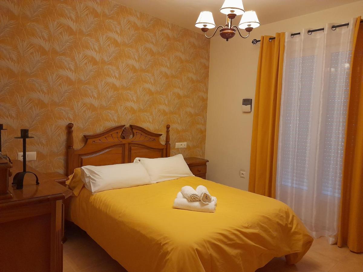 Casas De Benaojan 11 빌라 외부 사진