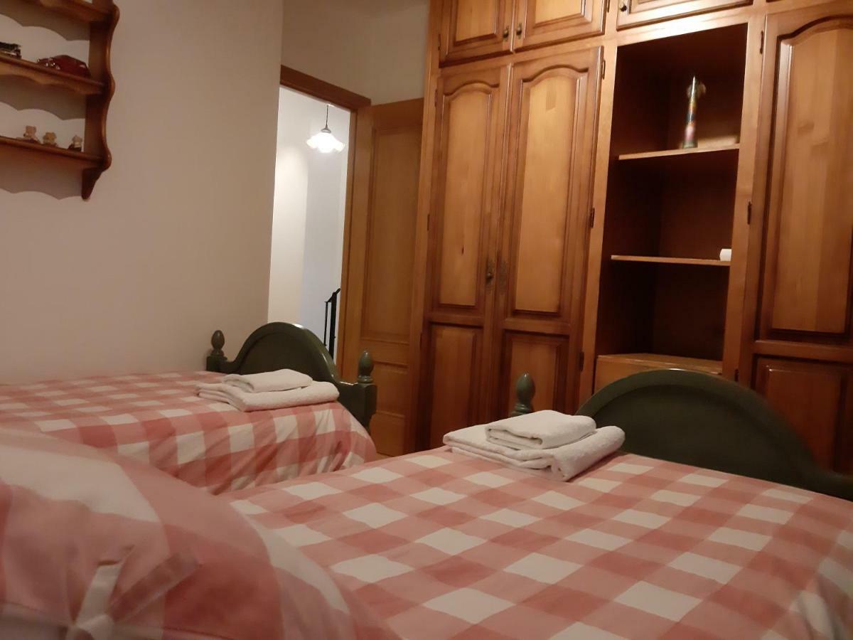 Casas De Benaojan 11 빌라 외부 사진