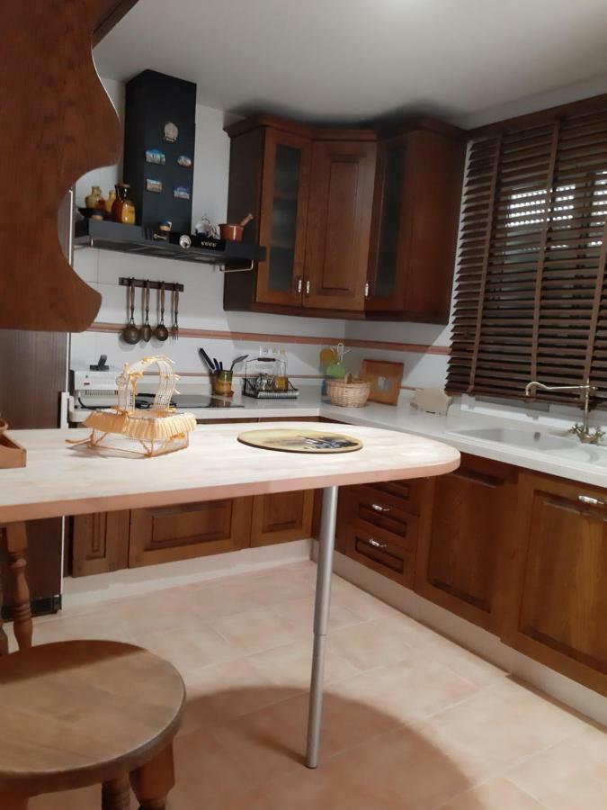 Casas De Benaojan 11 빌라 외부 사진
