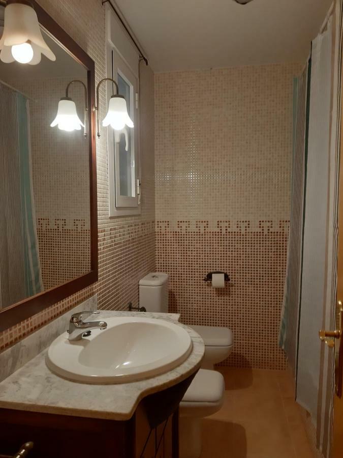Casas De Benaojan 11 빌라 외부 사진