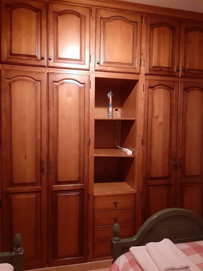 Casas De Benaojan 11 빌라 외부 사진