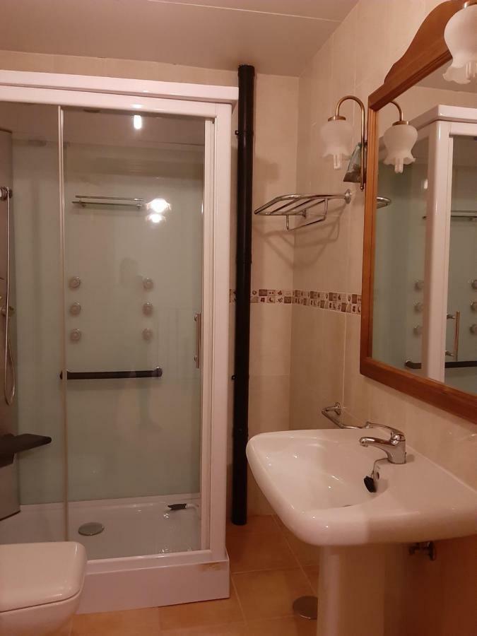 Casas De Benaojan 11 빌라 외부 사진