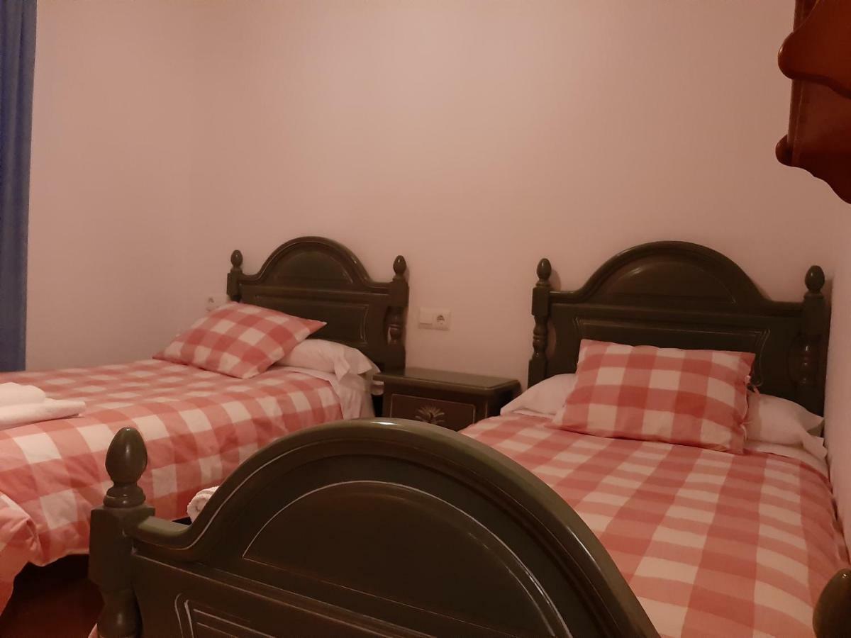Casas De Benaojan 11 빌라 외부 사진