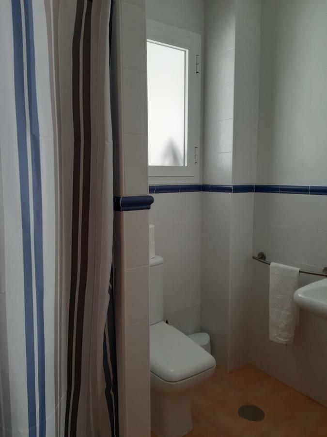 Casas De Benaojan 11 빌라 외부 사진
