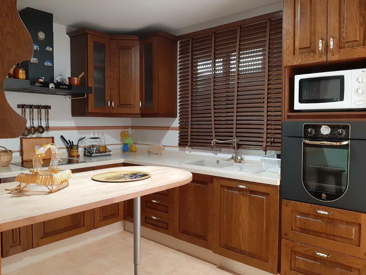 Casas De Benaojan 11 빌라 외부 사진