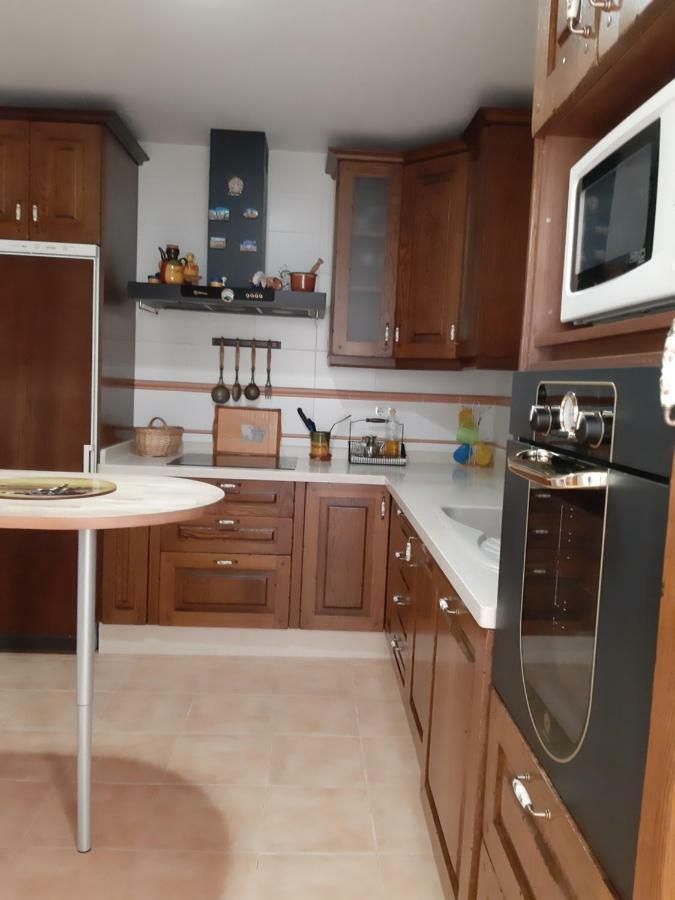 Casas De Benaojan 11 빌라 외부 사진