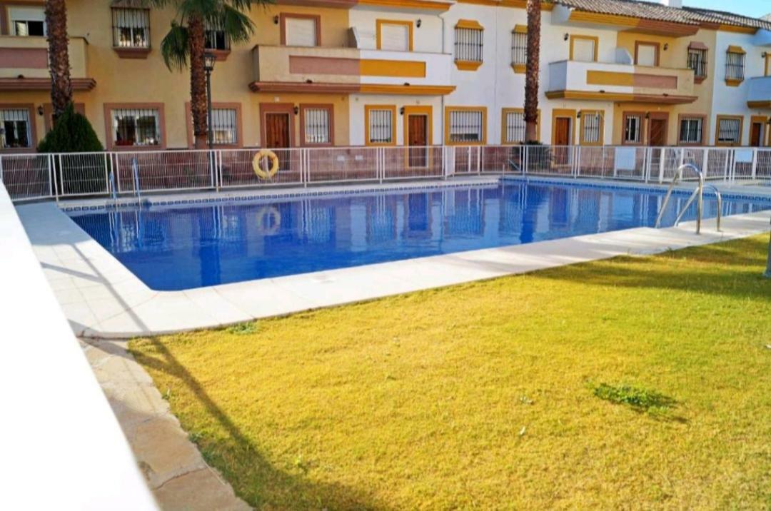 Casas De Benaojan 11 빌라 외부 사진