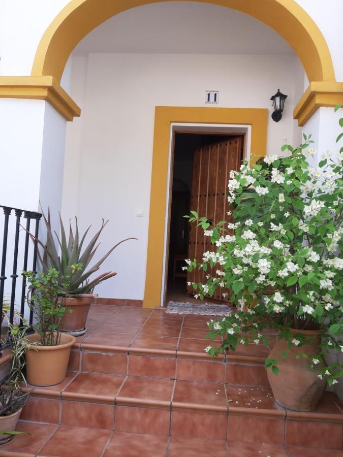 Casas De Benaojan 11 빌라 외부 사진