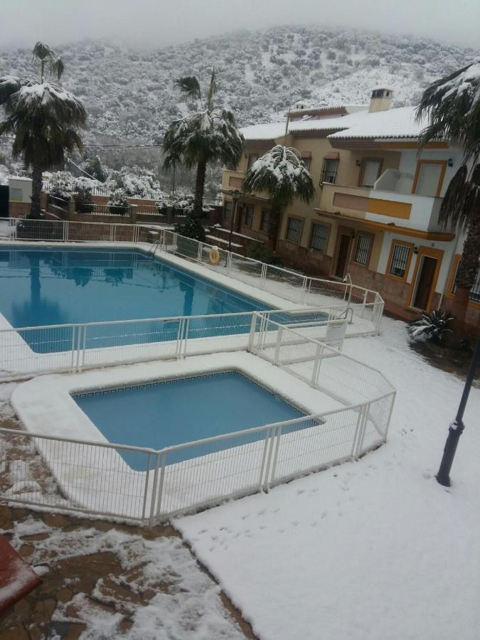 Casas De Benaojan 11 빌라 외부 사진