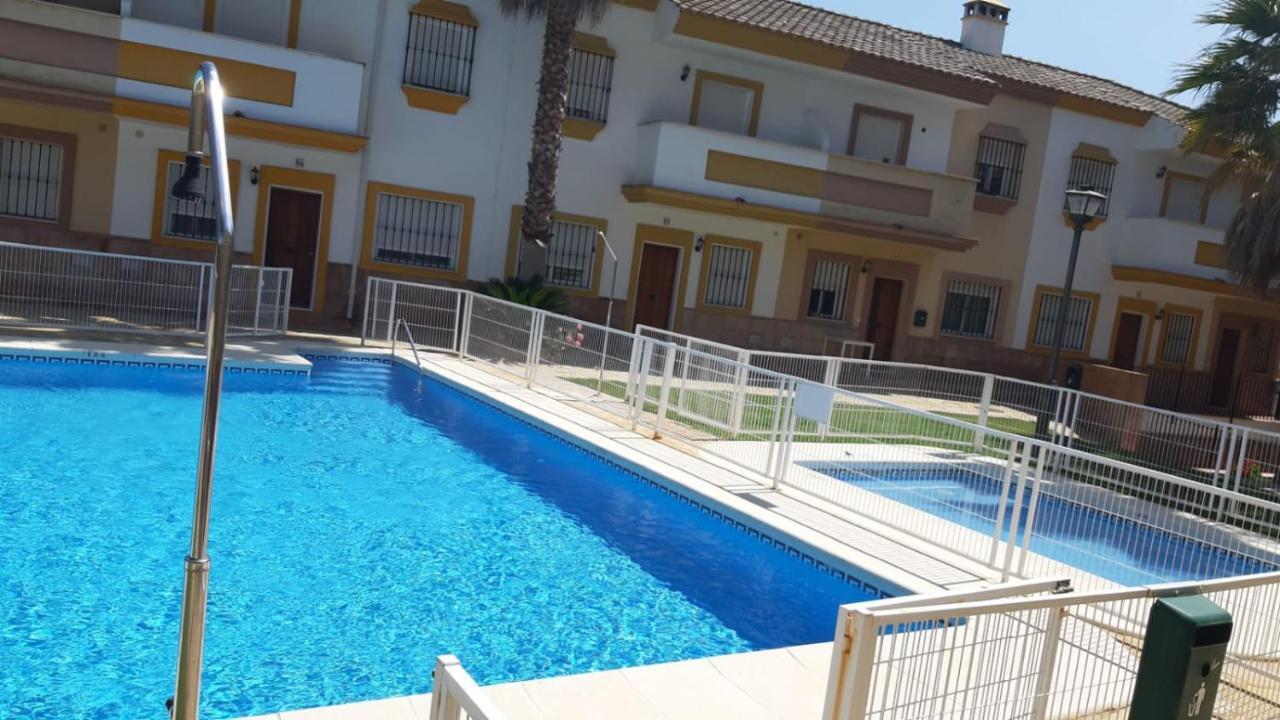 Casas De Benaojan 11 빌라 외부 사진