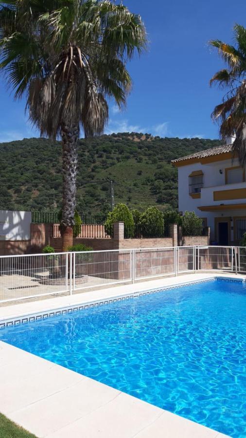 Casas De Benaojan 11 빌라 외부 사진