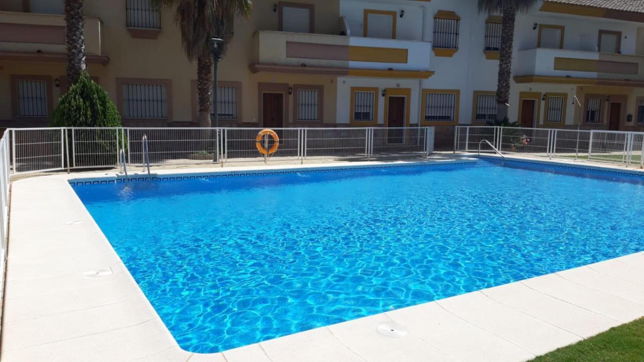 Casas De Benaojan 11 빌라 외부 사진